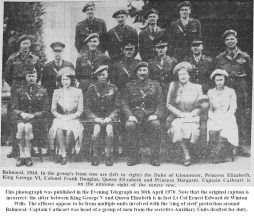 Evening Telegraph 30 April 1970